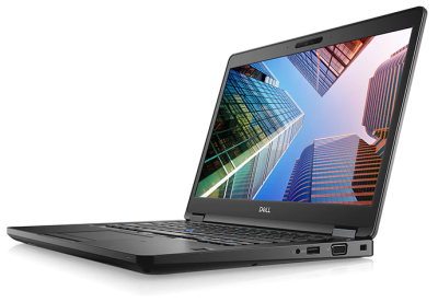 Latitude 5490 Core i7-8650U (1,9GHz) 14,0" FullHD IPS Antiglare16GB (2x8GB) DDR4 512GB SSD Intel UHD 620 vPro, TPM 4 cell (68Whr) W10 Pro 3 years NBD