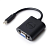 Dell mini DisplayPort to VGA Adapter*470-13630