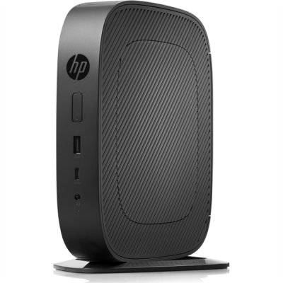 t530 Thin Client, 8GB Flash, 4GB (1x4GB) DDR4-1866 SODIMM, Smart Zero Core, keyboard, mouse, Intel 8265 ac 2x2 BT 4.2