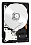 Western Digital HDD SATA-III  2000Gb Red for NAS WD20EFRX, IntelliPower, 64MB buffer