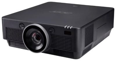 Acer projector P8800 DLP 4K UHD, 5000lm, 1500000/1, DICOM,  HDMI, LS, RJ45, Rec 709, 8.5kg