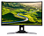 ACER 31.5" XZ321Qbmijpphzx (16:9)/VA(LED)/1920x1080/4ms/300nits/3000:1/HDMI(2.0) + HDMI(MHL) + DP + MiniDP + USB 3.0/7Wx2/DP/Black Curved 1800R/144Hz(HDMI/DP)/60Hz(MHL)/VESA 100x100