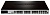 D-Link DGS-3620-52T/B1AEI, L3 Stackable Managed Gigabit Switch with 48 10/100/1000Base-T ports and 4 10G SFP+ ports