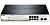 D-Link DGS-1210-10P/F1A, L2 Smart Switch with  8 10/100/1000Base-T ports and 2 1000Base-X SFP ports (8 PoE ports 802.3af/802.3at (30 W), PoE Budget 78 W).16K Mac address, 802.3x Flow Control, 4K of 8