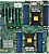 Supermicro Motherboard 2xCPU X11DPI-N Xeon Scalable TDP 205W/ 16xDIMM/ 14xSATA/ C621 RAID 0/1/5/10/ 2xGE/ 4xPCIex16, 2xPCIex8/ M.2(PCIe)(E-ATX)