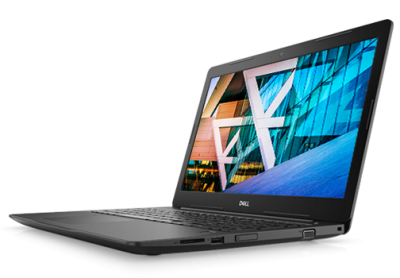 Latitude 3590 Core i3-6006U (2,0GHz) 15,6" HD Antiglare 4GB (1x4GB) DDR4 500GB (7200 rpm) Intel HD 520 4 cell (56 WHr)1 year NBD W10 Pro