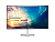 Samsung 27" C27F591FDI VA LED изогнутый 16:9 1920x1080 4ms 250cd 3000:1 178/178 D-Sub HDMI DP колонки БП внешний White