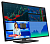 HP Z43 UHD 4k 42,51- inсh Display 3840х2160, 16:9, IPS, 350 cd/m2, 1000:1, 8ms, 178°/178°, HDMI, USB 3.0x5, DisplayPort, Energy Star, Epeat, Black pearl, 16,95 kg