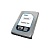 HGST Enterprise HE8 HDD 3.5" SAS  8000Gb, 7200rpm, 128MB buffer (HUH728080AL5204 Hitachi Ultrastar Helium Raid Edition)