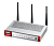 ZyXEL USG 20W-VPN  Центр безопасности для малого офиса 1 x WAN, 1 x SFP, 4 x LAN/DMZ, Wi-Fi 802.11b/g/n (repl. USG 20W)