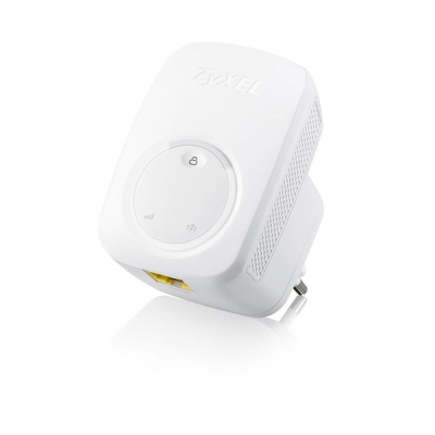 Zyxel WRE2206, 802.11b/g/n (300 Мбит/с), 1xLAN