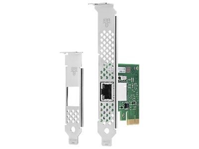 Intel Ethernet I210-T1 GbE NIC (400 G2.5 SFF, 600 G2 MTW/SFF, 705 G2 MT/SFF, 800 G2 TWR/SFF, 5810 RP5, 700 G1 MT/SFF, 705 G1 MT/SFF, 400 G2 MT, 405 G2 MT)