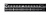 DELL Networking X1052 с веб-интерфейсом, 48 портов 1GbE и 4 порта 10GbE SFP+, 3YPSNBD  (210-AEIO)