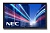 NEC 65" V652 PD Bk/Bk (24/7; AMVA3; 16:9; 450cd/m2; 4000:1; 8ms; 1920x1080; 178/178; OPS slot-in PC; VideoIN: 1хDSub,1xDP,1xDVI-D,1xHDMI; VideoOut: 1xDVI-D; Spk 2х10W)