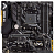 ASUS TUF B450M-PLUS GAMING, Socket AM4, B450, 4*DDR4, DVI+HDMI, CrossFireX, SATA3 + RAID, Audio, Gb LAN, USB 3.1*6, USB 2.0*6, COM*1 header (w/o cable), mATX ; 90MB0YQ0-M0EAY0