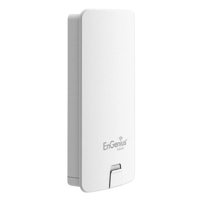 EnGenius Outdoor CB/AP11b/g/n 300M 2T2R 7dBi DP Panel 2FE pPoE IP55 (alt Loco M2)