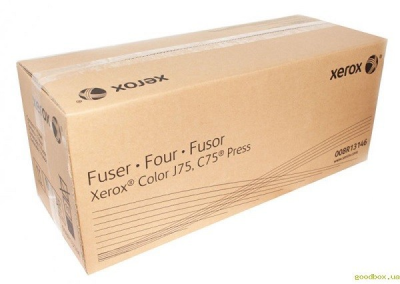 Фьюзер XEROX C75 (200K  5% покрытие А4)