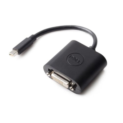 Dell Переходник - Mini DisplayPort на DVI