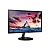 Samsung 18.5" S19F350HNI PSL LED 16:9 1366x768 14ms 250сd 1000:1 178/178 D-Sub Black