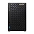 ASUSTOR AS1002T 2-Bay NAS/CPU (2Core)/512MBDDR3/noHDD,LFF(HDD,SSD)/1x1GbE(LAN)/2xUSB3.0/4ip camera license ; 90IX00L1-BW3S10
