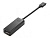 HP USB-C to DisplayPort Adapter ( EliteBook 1030 G1/Folio G1/ZBook 17 G3/ZBook 15 G3/ZBook Studio G3 MWS/Elite Tablet x2 1012 G1/ Pro Tablet 608 G1)