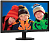 23,6" Philips 243V5LHSB 1920x1080 TN LED 16:9 5ms VGA DVI-D 1xHDMI 10M:1 170/160 250cd Black (замена 243V5LHSB5/01/00)