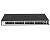 D-Link DGS-1052X/A1A, L2 Unmanaged Switch with 48 10/100/1000Base-T and 4 10GBase-X SFP+ ports. 16K Mac address, Auto-sensing, 802.3x Flow Control, Auto MDI/MDI-X, 802.1p QoS, D-Link Green technology