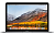 Apple 12-inch MacBook: 1.2GHz dual-core Intel Core m3, 256GB - Silver