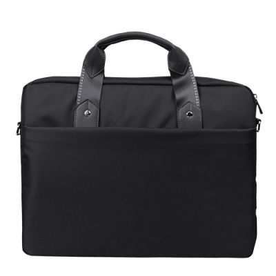 Компьютерная сумка Continent (16) CC-045 Black, цвет чёрный.