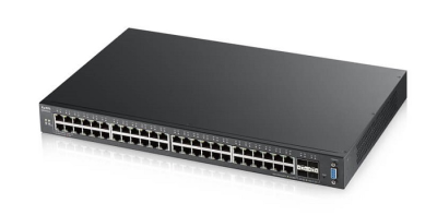 Zyxel XGS2210-52 48 port Gigabit L2 managed switch, 4x 10G