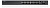DELL Networking N2024, 24x1GbE, 2x10GbE SFP+ fixed ports, Stackable, no Stacking Cable, air flow from ports to PSU, PDU, 3YPSNBD (210-ABNV)