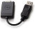 Dell Display Port to VGA Adapter - видео конвертер - DisplayPort