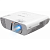 Проектор ViewSonic PJD7828HDL DLP, Full HD 1920x1080, 3200Lm, 22000:1, VGA, HDMI/MHL, USB, mini-USB, 10W speaker, mic, 144Hz 3D, Lamp life 10000h, Noise 30dB (Eco), 2.3кг, White, VS16230