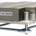 Вентиляторы и радиаторы для серверов Supermicro