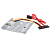 Bracket & SATA Cable for 3.5" HDD for MT (Kit)