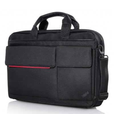 ThinkPad Professional Topload Case (up to 15,6"w - T/W/X/L/Edge etc)