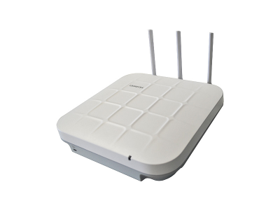 Huawei AP5130DN Mainframe(11ac,General AP Indoor,3x3 Double Frequency,External Antenna,No AC/DC adapter) (50082704)