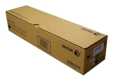 Тонер черный XEROX Versant 80/180 Press