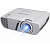 Проектор ViewSonic PJD6352LS DLP, XGA 1024x768, 3500Lm, 22000:1, 2*VGA, 2*HDMI, mini-USB, mic, 10W speaker, Short-throw, Lamp life 10000h, Noise 27dB (Eco), 2.2кг, White, VS15948