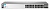 Aruba 2620 24 Switch (24x10/100, 2x10/100/1000, 2xSFP, managed L3 static, virtual stacking, 19') (repl. for J9085A)