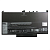 Battery Primary 4-cell 55W/HR (Latitude E7470/E7270)