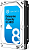 HDD SATA Seagate 8000Gb (8Tb), ST8000NM0206, Enterprise Capacity, 7200 rpm, 256Mb buffer, Helium
