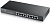 ZyXEL GS1900-8, 8 port GbE L2 smart switch, desktop, fanless