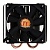 Кулер Thermaltake SlimX3 (CLP0534) s1156,1155,775 (92*36*99, 1200~2500rpm, 25dB, 2 heatpipes, 73W, slim, PWM) 