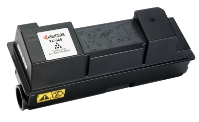Тонер-картридж TK-360 20 000 стр. Black для FS-4020DN