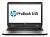 HP ProBook 640 G2 Core i3-6100U 2.3GHz,14" HD (1366x768) AG,4Gb DDR4(1),500Gb 7200,DVDRW,48Wh LL,FPR,2.1kg,1y,Gray,Win10Pro