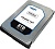 HGST Enterprise HDD 3.5" SATA-III  8000Gb, 7200rpm, 128MB buffer (HUH728080ALE604 Hitachi Ultrastar Heluim 8 Raid Edition)