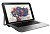HP ZBook x2 G4 Core i7-8550U 1.8GHz,14" UHD (3840x2160) IPS Touch AG,nVidia Quadro M620 2Gb GDDR5,8Gb DDR4(2),256Gb SSD,70Wh LL,FPR,2.2kg,3y,Gray,Win10Pro