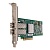 8Gb Dual Port FC HBA, x8 PCIe, SR LC multi-mode optic