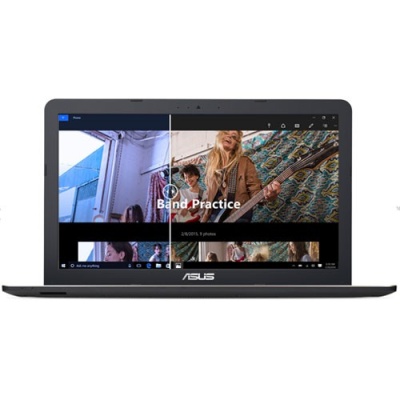 ASUS BTS X540YA-XO047T 15" HD E1-7010 UMA 2GB 500GB NO ODD  - Win10/2Kg